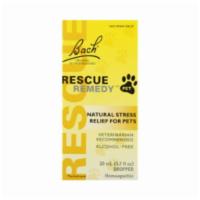 Nelson Bach Pet Rescue Remedy (0.7 oz) · 