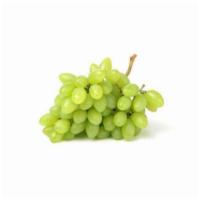 Grape Green Seedless (2 lb) · 