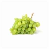 Grape Green Seedless (2lb) · 