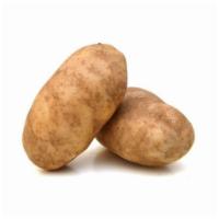 Idaho Potatoes (2 count) · 