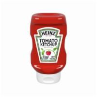 Heinz Tomato Ketchup (14 oz) · 