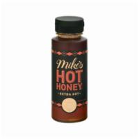 Mike's Hot Honey Extra Hot (12 oz) · 
