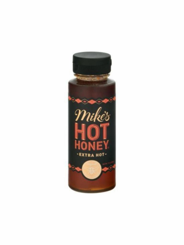 Mike's Hot Honey Extra Hot (12 oz) · 