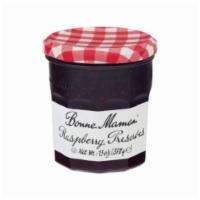 Bonne Maman Raspberry Preserve Jam (13 oz) · 