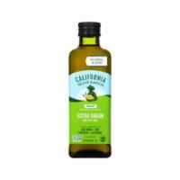 California Olive Ranch Extra Virgin Olive Oil (16.9 oz) · 