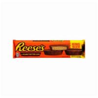 Reese's Peanut Butter Cups King Size (2.8 oz) · 