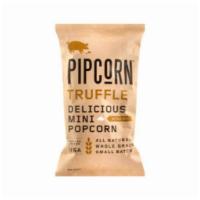Pipcorn Truffle Popcorn (4 oz) · 