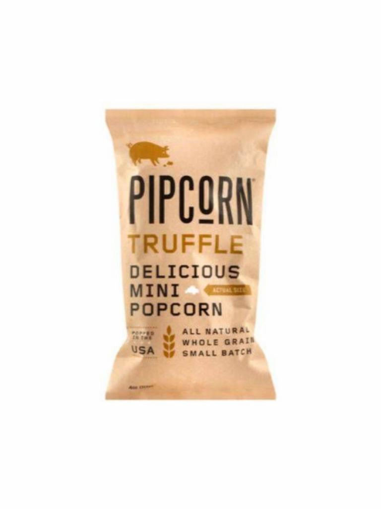 Pipcorn Truffle Popcorn (4 oz) · 