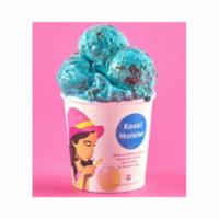 Sweet Melody Kooki Monster Ice Cream (16 oz) · 