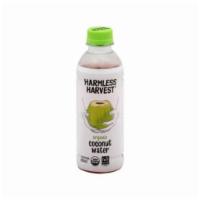 Harmless Harvest Coconut Water (8.75 oz) · 