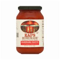 Rao's Marinara Sauce (15.5 oz) · 