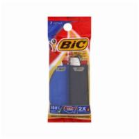 Bic Classic Lighters Assorted Colors (2 count) · 