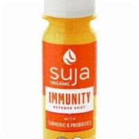 Immunity Cold Pressed Juice (16.4 oz) · 