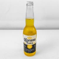 Corona Extra  · Must be 21 to purchase.