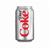 Diet Coke 12oz. · 12 FL OZ