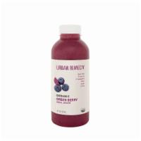 Green Berry 16 oz (VG, GF) · Chock full of antioxidants and phytonutrients for overall health and well being, Green Berry...