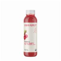 Urban Remedy After Party Juice 12 oz (VG, GF) · After Party replenishes your body and quenches your thirst whether you’ve been partying the ...
