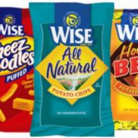 Wise Chips · 