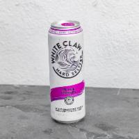 White Claw Black Cherry 6 Pack · Must be 21 to purchase. 
