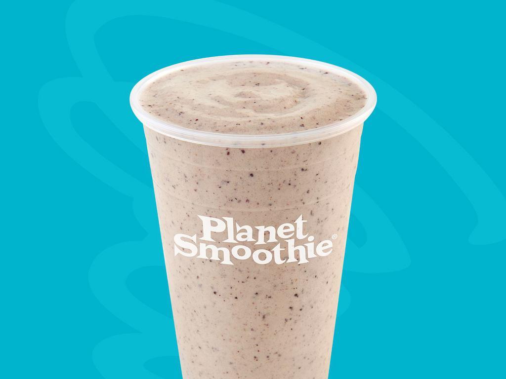 Planet Smoothie · Lunch · Smoothies and Juices