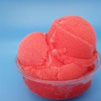 Cherry Italian Ice  · Classic cherry, light and refreshing dairy free, fat free, gluten free.  Comes in multiple s...