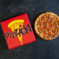 DIM MAK - Meat Lovers Pizza (12