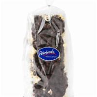 12 oz. Dark Chocolate Popcorn Bag · Our dark and milk chocolate covered popcorn combines 2 delicious flavors the pronounced swee...