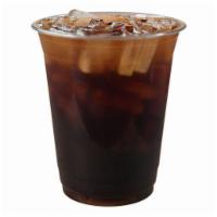 16 oz. Cold Brew Coffee · Brewed in-house cold brew