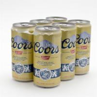Coors Banquet 12oz cans - 6 pack · Coors Banquet 12oz cans - 6 pack