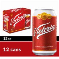 Victoria 12oz cans - 12 pack · Victoria 12oz cans - 12 pack