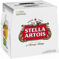 Stella Artois 11.2oz bottles - 12 pack · Stella Artois 11.2oz bottles - 12 pack