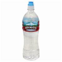 Arrowhead Drinking Water - 700mL · Arrowhead Drinking Water - 700mL