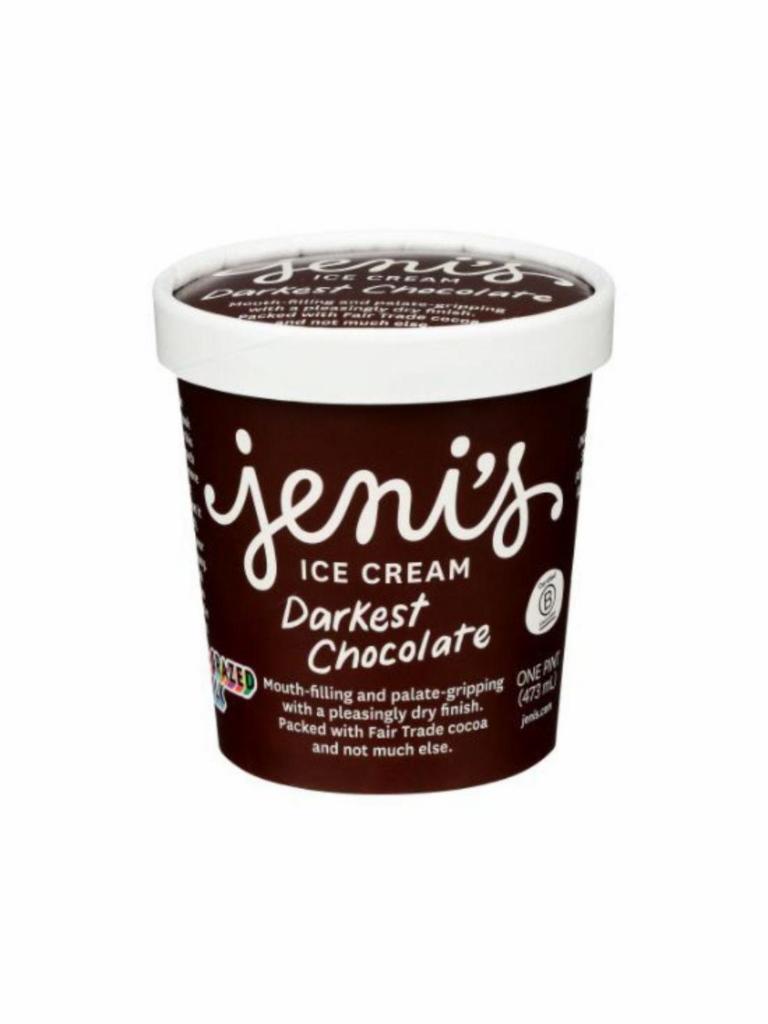 Jeni's Splendid Ice Creams · Dessert · Ice Cream · Snacks