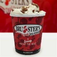 Quarts · Bruster’s hand-packed ice cream is always fresh, always satisfying, and now, always within a...