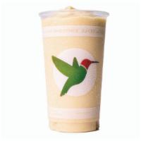 Active Apple · Fresh Apple, Fresh Mint, Fresh Lime, Pineapple, Banana, Pineapple Sherbet, Low Calorie Activ...