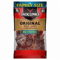 Jack Links Original Beef Jerky (10 oz) · 