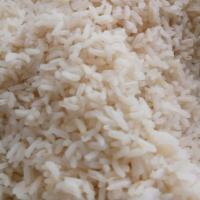 Rice - Yellow or White · 1lb Arroz - Amarillo o Blanco