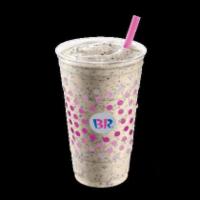 Milkshake · Your choice of ice cream blended with Milk and Simple Syrup