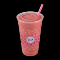 Smoothie · Strawberry Banana, Mango Banana, Tropical Banana