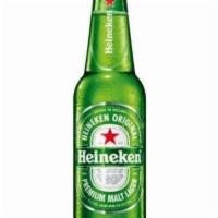 Heineken Beer  · Must be 21 to purchase.