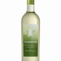 750 ml. Starborough Sauvignon Blanc · Must be 21 to purchase.  New Zealand - with an array of tropical fruits, this wine will tant...