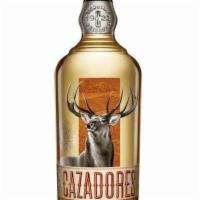 Cazadores Tequila Reposado 750ml · Must be 21 to purchase. Prominent notes of agave with hints of vanilla and wood.