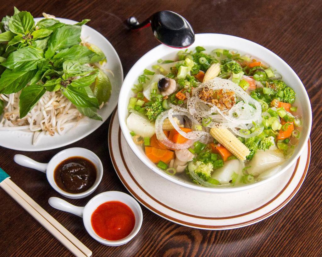 Pho Viet USA · Asian · Dinner · Lunch · Noodles · Soup · Vietnamese
