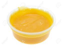 Honey Mustard · 