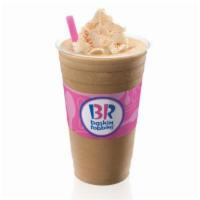 Cappuccino Blast · A rich combination of coffee from 100% Arabica coffee beans and vanilla ice cream blended wi...