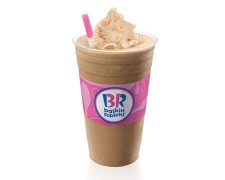 Baskin Robbins · Dessert · Dinner · Ice Cream · Smoothies and Juices · Snacks