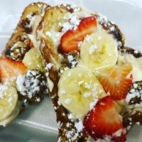 French Toast · Best French Toast ever 