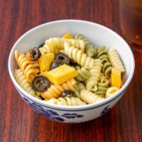 Pasta Salad · 