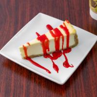 Cheesecake · 