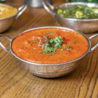 Chicken Tikka Masala · This classic masala is often the first dish many try when exploring Indian food for the firs...
